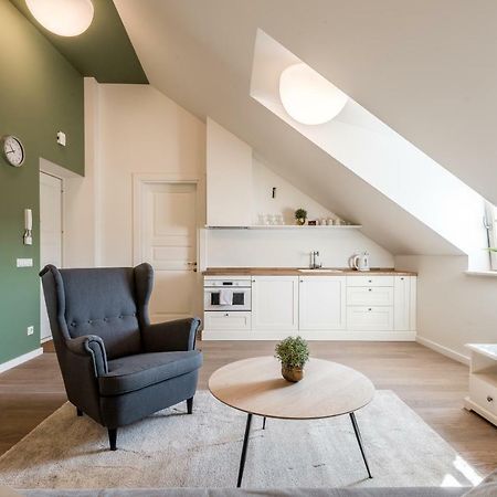 Angel House Vilnius 38A Apartment Exterior photo